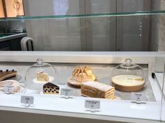 -Lady M(沙田新城市广场店)