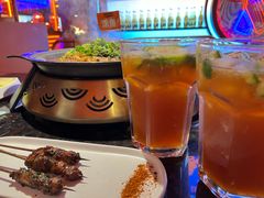 -鱼上·烤鱼(万象城店)