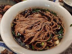 -南京大牌档(三阳广场苏宁店)