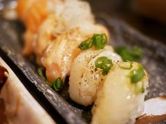 -极尚大瀛喜日本料理(铜锣湾店)