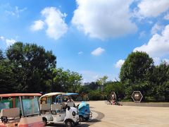-南翠屏公园