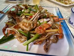 -东江海鲜大排档·潮汕菜·砂锅粥