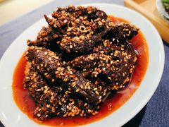 -院8里·少城记忆老川菜(宽窄巷子店)