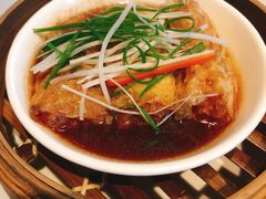 -皇朝会.经典传统粤菜(外滩店)