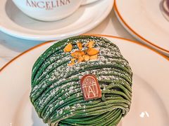 -Angelina安吉丽娜(恒隆广场店)