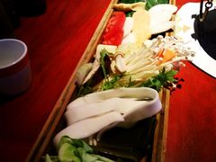 -姑妈嫁妆涮羊排专业火锅(中央大街一店)