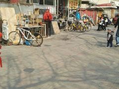 -津门张记包子铺(三马路店)