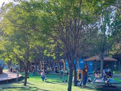 -北京鹿世界主题园