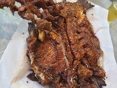 -小饭桶(野三坡百里峡店)