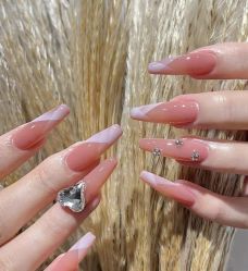 -LILY NAILS美甲美睫
