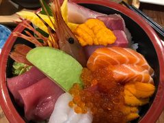 -阿吾罗日本料理(K11艺术中心店)