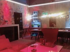 -米乐星世界KTV(汇智国际商业中心店)