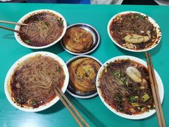 -甘记肥肠粉(马鞍北路店)