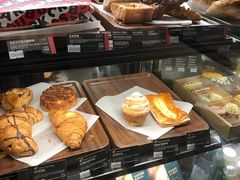 -星巴克(北京广渠门名敦道店)