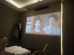 -华夏良子·足道SPA养生(上海崮山路明悦店)