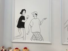 -姆们M Sweetie Cake(三里屯店)