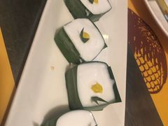 -simply thai天泰(长泰广场店)