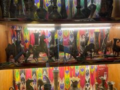 -维吾尔餐厅(宜山路店)