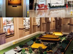 -哈尔滨规划展览馆