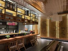 -無境·匠心日本料理(汉街店)