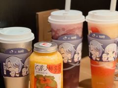 -新太二·鲜料川菜(东汇城店)