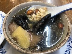 -達揚原味燉品(文明路店)