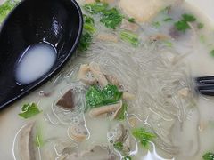 -鸭小妹鸭血粉丝(老门东店)