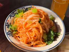 -尚寨嫽扎咧面馆(钟楼店)