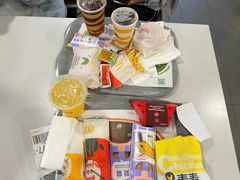 -麦当劳(一德路店)