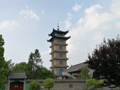 -台儿庄古城