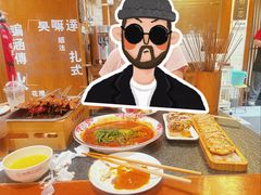 -福苗小骆驼烧烤(曲江店)