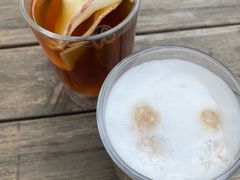 -Sirena海妖日咖夜酒