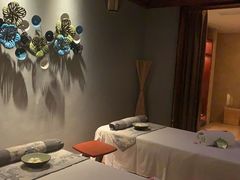 -金色春天.美颜康体纯正SPA(黄泥磅店)