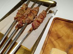 -谷丽麦馕新疆菜·清真(步步高梅溪新天地店)