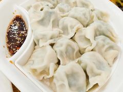 海胆饺-黑石礁酒楼·海鲜(黑石礁店)