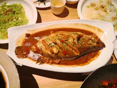 -黄山老妈·土菜(碧桂园店)