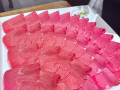 -南门涮肉(北洼路店)
