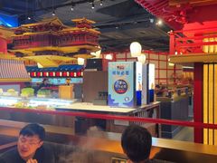 -牛New寿喜烧(金茂览秀城店)