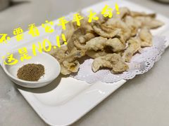 -华盛丰温州大排档(东三环南路店)