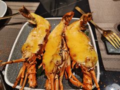 -大葉日本料理·龍蝦任食放題(廣州W酒店)