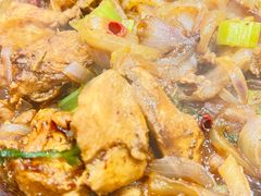 -川香煲(茅台路店)