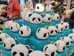 -熊猫屋(宽窄巷子景区店)