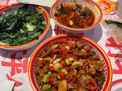 -老三样·旧食新味(万寿宫店)