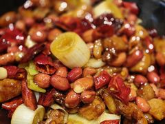 -乔阿马·江南味·驴肉香(龙湖华泾天街店)