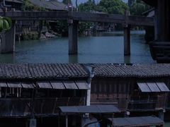 -乌镇景区