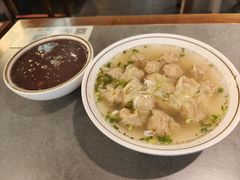 -老淮滨-蚌埠非遗小吃(淮河路店)