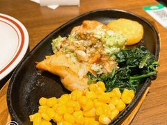 -萨莉亚意式餐厅(常州环球港店)