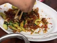 -醉御香渔家园(临沂路与大连路店)