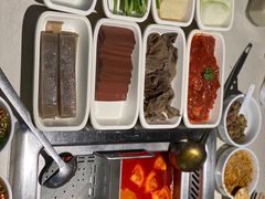 -海底捞火锅(万丰桥店)