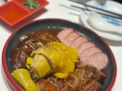 -龍记香港茶餐厅(久光百货店)
